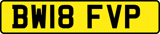 BW18FVP