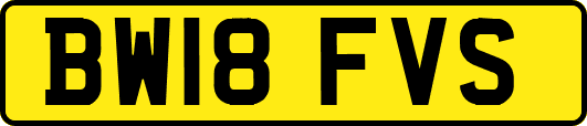 BW18FVS
