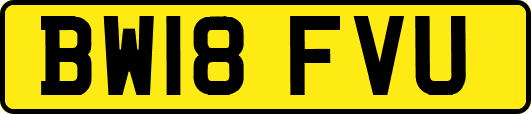 BW18FVU