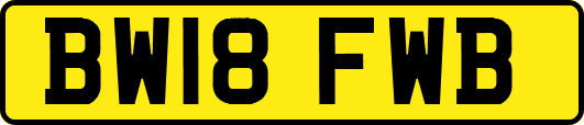 BW18FWB