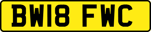 BW18FWC
