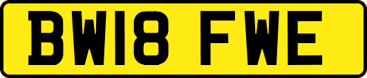 BW18FWE