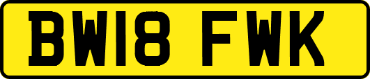 BW18FWK