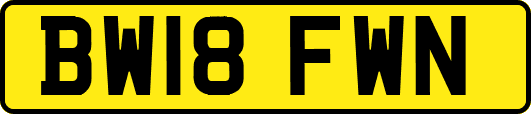 BW18FWN