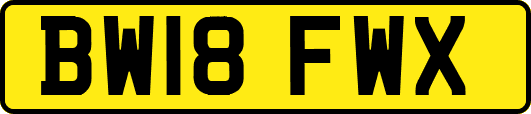BW18FWX