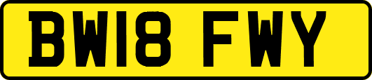 BW18FWY