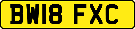 BW18FXC