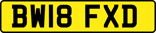 BW18FXD
