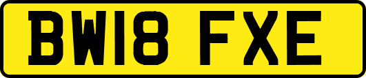 BW18FXE