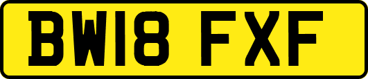 BW18FXF