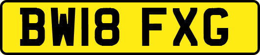 BW18FXG
