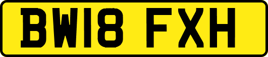 BW18FXH