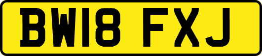 BW18FXJ
