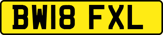 BW18FXL
