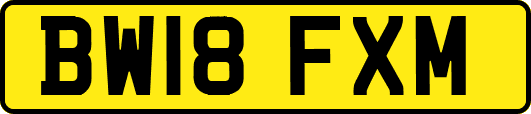 BW18FXM