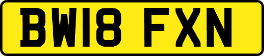 BW18FXN