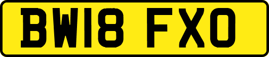 BW18FXO