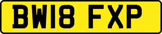 BW18FXP