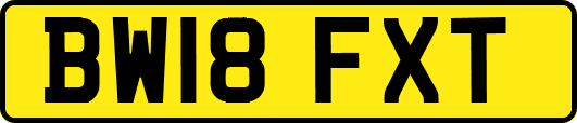 BW18FXT