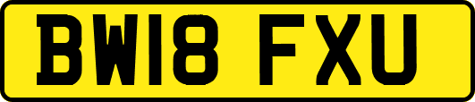 BW18FXU
