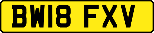 BW18FXV