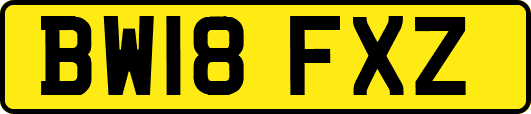 BW18FXZ