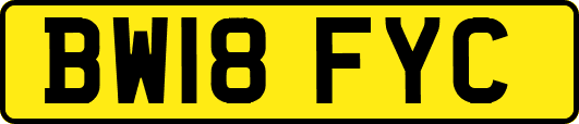 BW18FYC