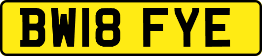 BW18FYE