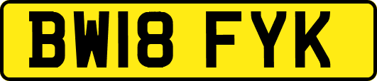 BW18FYK