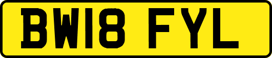 BW18FYL