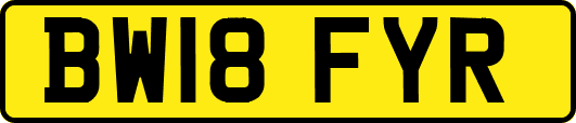 BW18FYR
