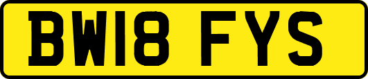 BW18FYS