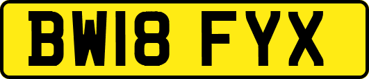 BW18FYX