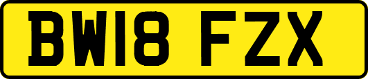 BW18FZX