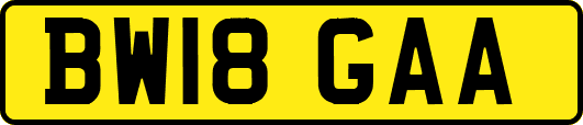 BW18GAA