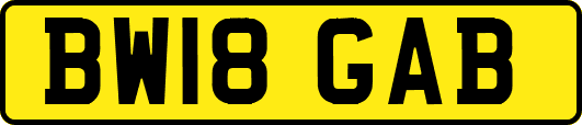 BW18GAB
