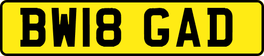 BW18GAD