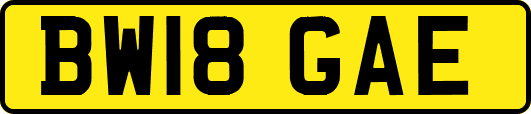 BW18GAE