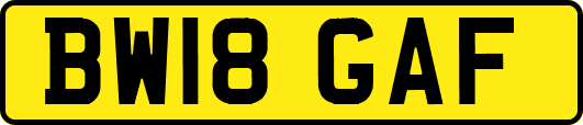 BW18GAF
