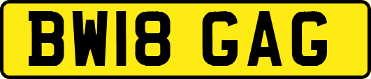 BW18GAG