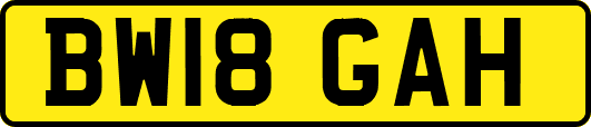 BW18GAH