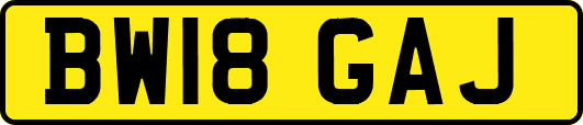 BW18GAJ