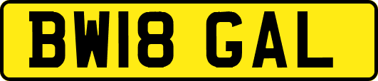 BW18GAL