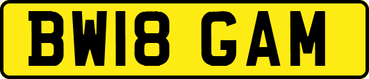 BW18GAM