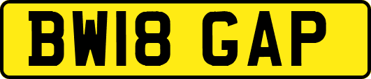BW18GAP