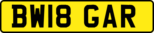 BW18GAR