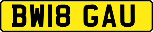 BW18GAU