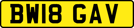 BW18GAV