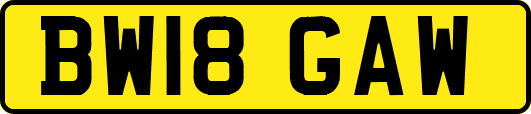 BW18GAW