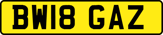 BW18GAZ